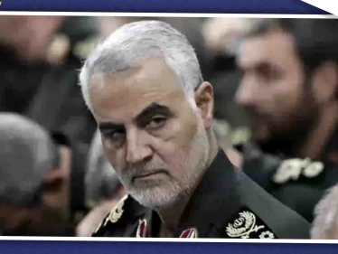 إيران تتوعد بـ"انتقام ساحق " لمقتل سليماني ومخاوف من حرب طويلة