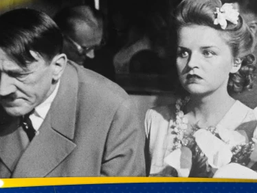 الحمض النووي يكشف اضطراباً جينياً خفياً لدى هتلر في أعضائه التناسلية - وكالة ستيب نيوز