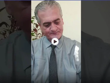 بالفيديو|| الشرتح يطلب العفو من بشار الأسد للعودة إلى حضن الوطن.. متوعداً بالانتقام لمن يسيء له