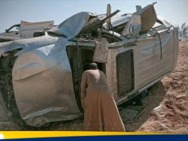 مسؤول أمني مصري يلقى مصرعه بعد ساعات قليلة من تعيينه بمنصب جديد
