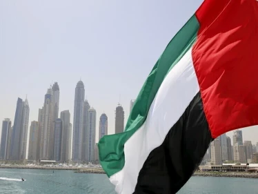 الإمارات ترحب بقرار مجلس الأمن الدولي الأخير