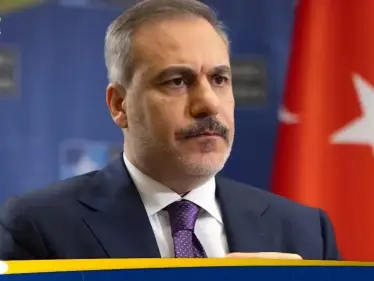 تركيا تدخل على خط إيران: لا تهاون مع استخدام العنف ضد طهران - وكالة ستيب نيوز