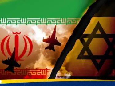 إسرائيل تعلن تصعيداً واسعاً في إيران ولبنان.. “الأهداف جاهزة” وخطط عسكرية مصادَق عليها - وكالة ستيب نيوز