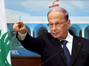 عون في كلمة نارية يتهم مصرف لبنان بهذا الأمر.. داعياً الحكومة لـ 5 أمور عاجلة