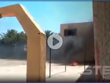 بالفيديو|| حرب حقيقية في الشحيل وذيبان.. قتلى وجرحى باشتباكات مع "قسد" عقب اغتيال شيوخ العكيدات