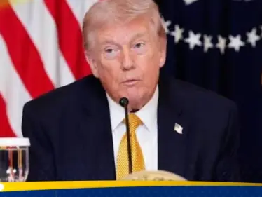 ترامب يهدد أوروبا: لا أسلحة لأوكرانيا مقابل فتح مضيق هرمز - وكالة ستيب نيوز