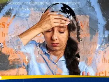 الكورتيزول: خرافات شائعة وحقائق علمية عن "هرمون التوتر" - وكالة ستيب نيوز