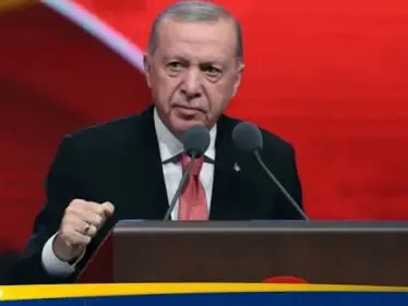 أردوغان: لا نبحث عن نفوذ في المنطقة وندعم وحدة سوريا - وكالة ستيب نيوز