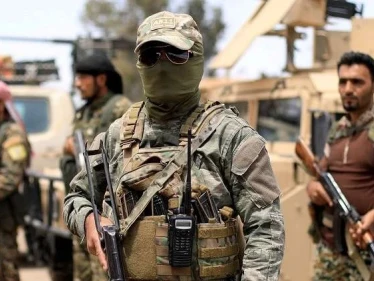 قسد تفرض حظراً كلياً في الحسكة وتكشف الجهة التي قدم منها غالبية المهاجمين في تنظيم داعش