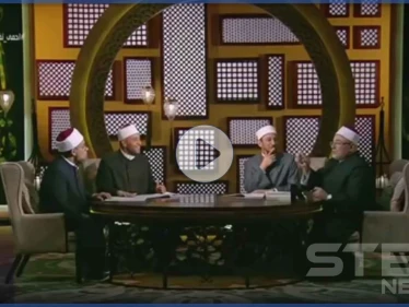 بالفيديو|| داعية مصري مشهور ينفي وجود "غشاء البكارة" لدى الفتيات.. ويصفها بالعادات الجاهلية