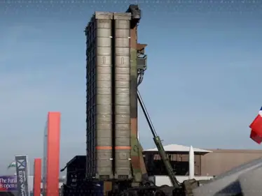 إيطاليا تعتزم إرسال أنظمة دفاع جوي متطورة إلى الخليج لمواجهة التهديدات الإيرانية المتصاعدة! - وكالة ستيب نيوز