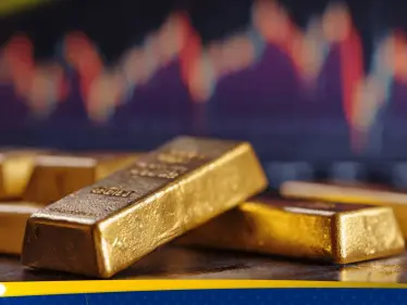 الصين تواصل تكديس الذهب للشهر الـ19.. بنكها المركزي يشتري مع انهيار الأسعار عالميًا - وكالة ستيب نيوز