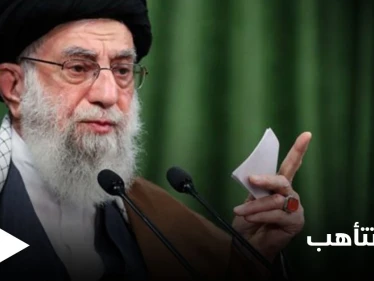 خامنئي يدعو الجيش لرفع جاهزيته وبايدن يطلب من إسرائيل وقف "الثرثرة الخطيرة"