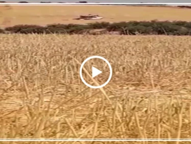 سيارة مفخخة تضرب ريف جرابلس.. وتفاصيل مثيرة خلف تفجيرها (فيديو)