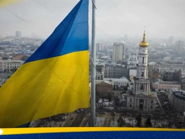 أوكرانيا ترد على مقترح أمريكي: لن نقبل بأي تنازل عن أراضينا - وكالة ستيب نيوز