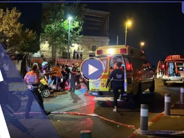 بالفيديو|| عملية القدس.. "أصعب ما عرفته إسرائيل" وتزامن مع "مناسبتين" وتل أبيب تستعد للرد