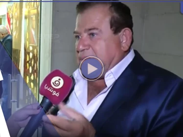 بالفيديو|| منتج باب الحارة يمنع أي فنانة خضعت لحقن "بوتوكس" من المشاركة في العمل ويكشف عن موت أبو عصام