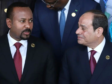 إثيوبيا تقرّر إغلاق سفارتها في مصر وسفيرها يكشف الموعد والأسباب