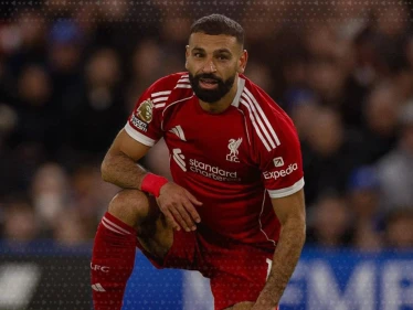 محمد صلاح يواجه العاصفة في أنفيلد بعد تراجع الأداء وتكرار الإخفاقات