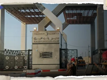 مصر ترفض عبور الرعايا الأمريكيين من معبر رفح وتضع شروطها