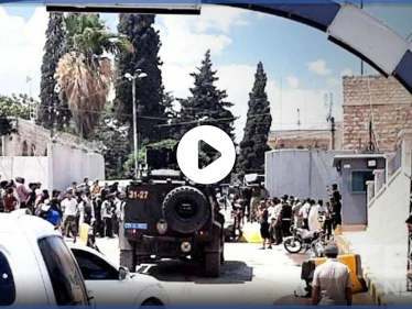 بالفيديو|| مظاهرات في عفرين وكفرلوسين تطالب بالإفراج عن أبو خولة موحسن.. وضحايا باشتباكات وسط رأس العين