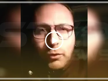 بالفيديو|| متحدياً أجهزة الأمن من داخل دمشق.. صحفي موالي للنظام السوري ينتقد الأسد