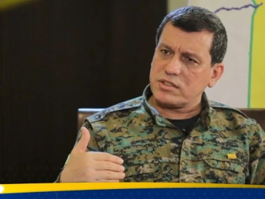 مظلوم عبدي يراهن على 2026: عام الوحدة الكردية والكونفيدرالية الوطنية - وكالة ستيب نيوز