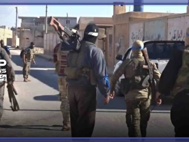 مهمّتها جباية الأموال، واحتقان شعبي من الواقع المعيشي المتردّي في "الفوعة" شمال إدلب