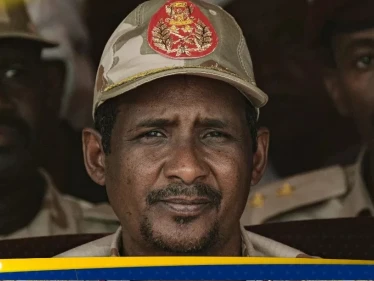 مع دخول الحرب السودانية عامها الخامس.. حميدتي يتحدث عن "انتصار تاريخي" وأمريكا توجه رسالة