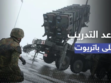 مصادر أمريكية تكشف موعد ومكان تدريب الجيش الأوكراني على منظومة "باتريوت"