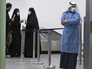 البحرين تجيز الاستخدام الطارئ لدواء "ريجن-كوف2" كمضاد لفيروس كورونا لهذه الفئات.. إليك التفاصيل