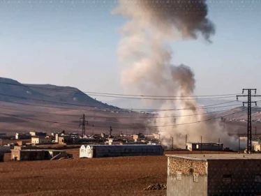 شمال سوريا على صفيح ساخن: تبادل اتهامات بين الجيش السوري وقسد في دير حافر - وكالة ستيب نيوز