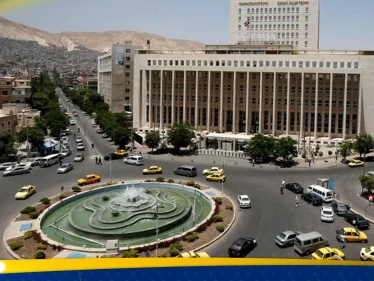 مصرف سوريا المركزي يصدر ضوابط استبدال العملة بالليرة الجديدة - وكالة ستيب نيوز