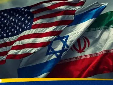 سباق مع “ساعة الصفر”.. تصعيد أمريكي وتحليق “طائرة يوم القيامة” قبل انتهاء مهلة دونالد ترامب - وكالة ستيب نيوز