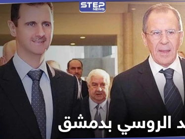 صحيفة.. الوفد الروسي بدمشق لفرض المرحلة الانتقالية على الأسد وحل خلافات مخلوف المصاب بكورونا