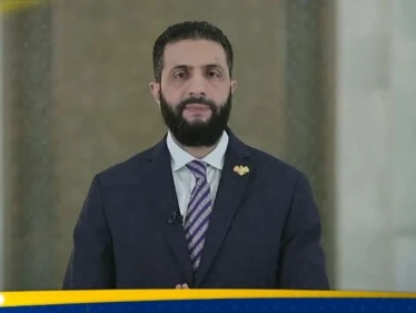 عن السويداء والدروز.. أحمد الشرع يكشف عن الوساطات التي منعت تصعيدا أكبر ويهاجم إسرائيل