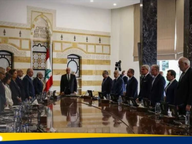 هل تدخل بيروت في مواجهة داخلية؟.. حزب الله يعلّق على مشروع نزع السلاح