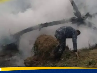 “بطاقة الدم”.. سرّ أداة نجاة سرّية استخدمها الطيارون خلف خطوط العدو - وكالة ستيب نيوز