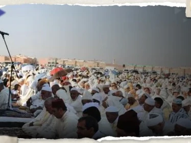 بينها دولة عربية.. 4 دول إسلامية تخالف الجميع وتحتفل غداً الخميس بأول أيام عيد الأضحى