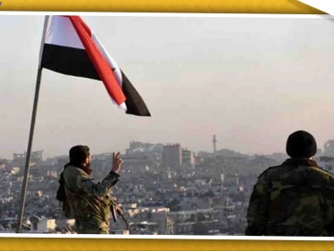 منتحلين صفة أمنية، عصابة تسرق الملايين من منزل مقاتل للنظام في حلب