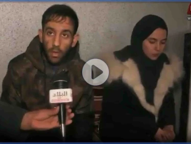 بالفيديو|| فتاة جزائرية قررت التبرع بجزء من كبدها حتى تنقذ خطيبها وسط إشادة بشجاعتها