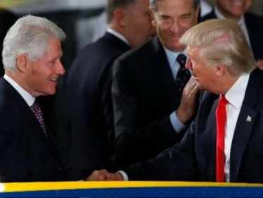 ترامب يطالب بالتحقيق في علاقات إبستين مع شخصيات ديمقراطية بارزة - وكالة ستيب نيوز