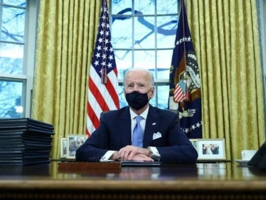 البيت الأبيض يكشف عن الزعيم العربي الثاني الذي سيلتقي الرئيس الأمريكي جو بايدن بعد يومين