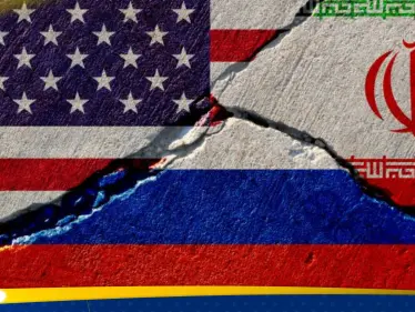 روسيا تعرض وساطتها لحل النزاع في الشرق الأوسط - وكالة ستيب نيوز