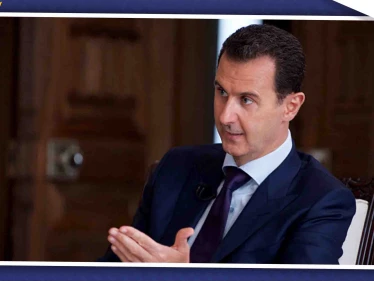 الأسد غاضب من محطة تلفزيونية إيطالية، "لماذا لم تعرضوا لقائي"؟؟