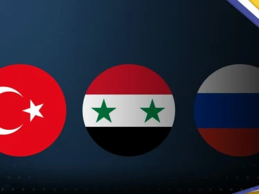 روسيا تكشف موعد الاجتماع الرباعي بشأن سوريا في موسكو
