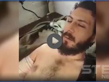 بالفيديو|| أسير من مرتزقة المعارضة الموالية لتركيا يكشف تفاصيل خطيرة بليبيا وآخر يفضحهم
