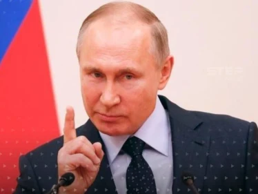 بوتين يهدد بـ"ضربات صاعقة" ويتحدث عن تهديدات استراتيجية "غير مسبوقة" ضد بلاده