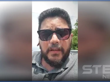 بالفيديو|| "قيصر العراقي".. ضابط منشق يكشف أسماء مسؤولين متورطين بإدخال "داعش" لـ العراق!