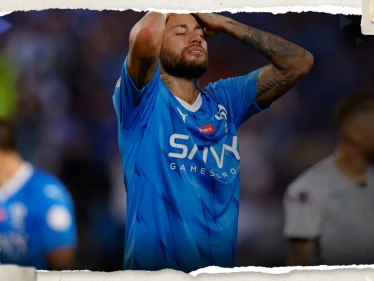 بعد استفزازات إيرانية جديدة.. رئيس نساجي يوجه رسالة للهلال السعودي قبل انطلاق المباراة (فيديو)